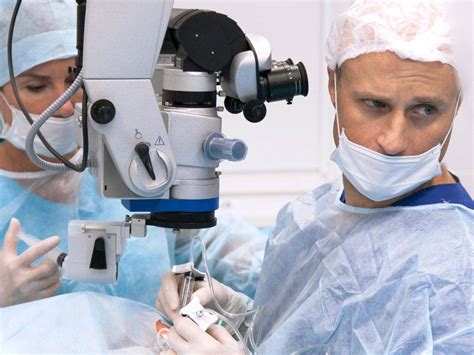 Операция Глаз Картинки – Telegraph