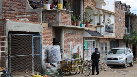 Motosicarios Matan A Un Pepenador Y Hieren A Una Joven En Irapuato