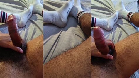Boy Masturbates Wearing White Socks Pornhub Gay