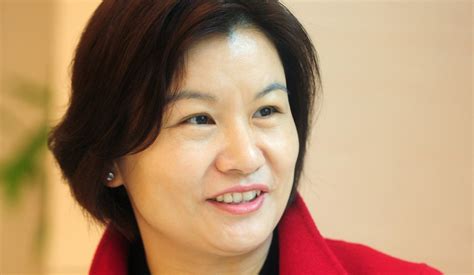 China dominates the list of the worlds richest women | Fortune