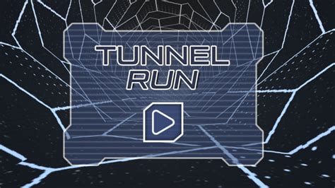 Tunnel Run