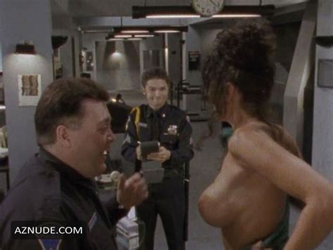 Busted Nude Scenes Aznude