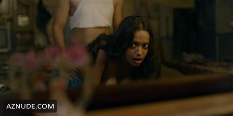 ESHIKA DEY Nude AZNude