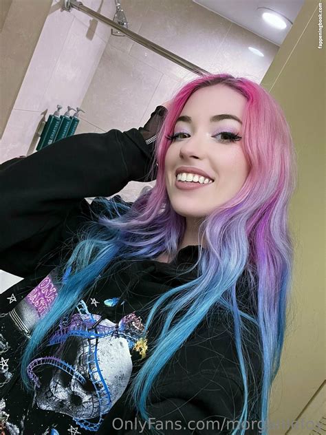 MorganLeFoy Nude OnlyFans Leaks The Fappening Photo 3814874 FappeningBook