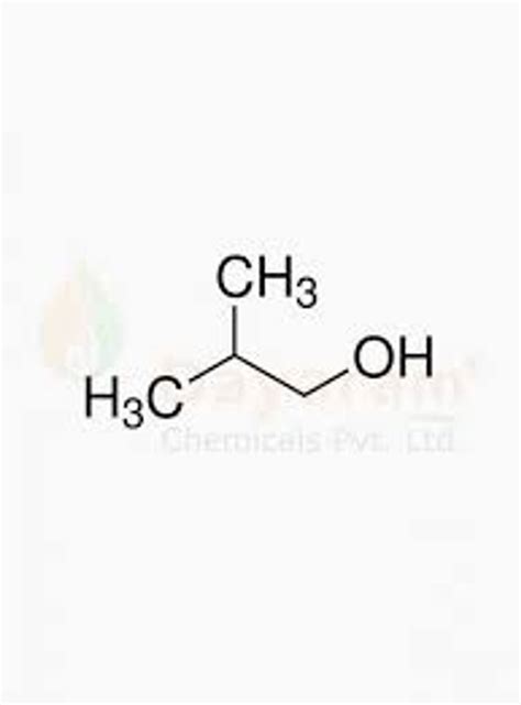 Iso Butanol Iba At Best Price In Mumbai By Lasons India Pvt Ltd Id