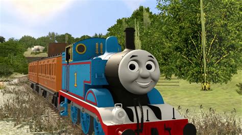 Welcome To The Island Of Sodor Youtube