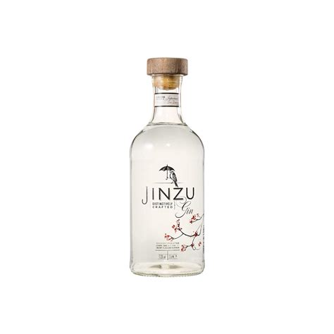 Kinobi Kyoto Dry Gin Dd L Mixery