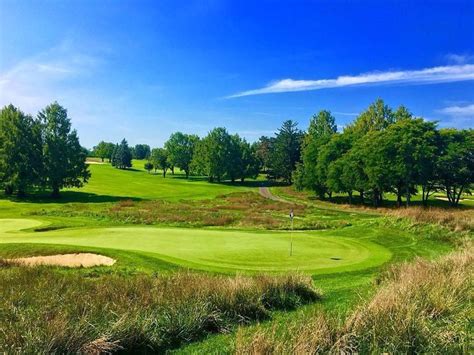 Ann Arbor Ann Arbor Michigan Golf Courses Pure Michigan