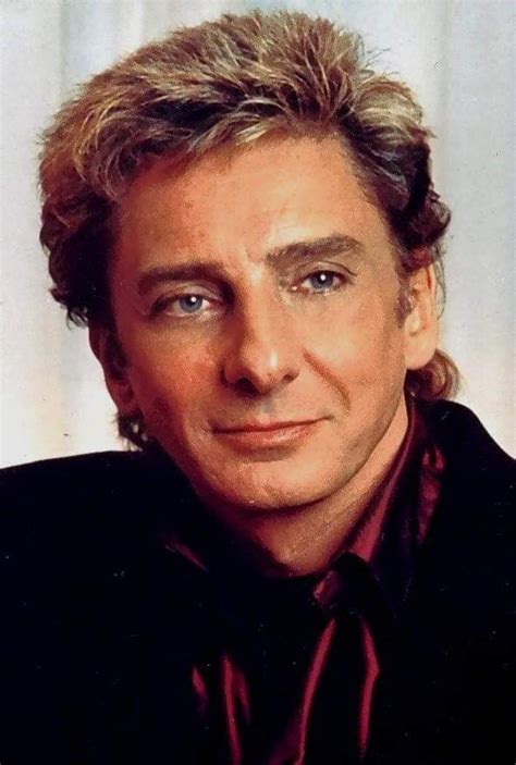 Pin De Debbie Becerra En Barry Manilow