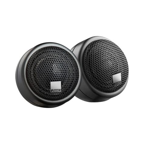 ETON AG25 - Aluminium Aufbaugehäuse für Eton Hochtöner, 67,15