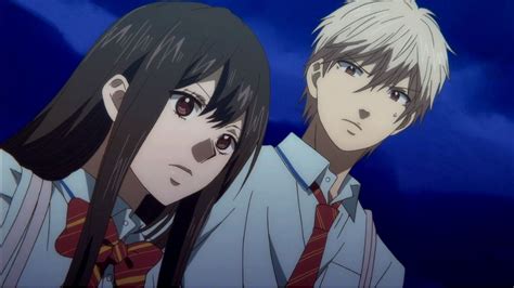 Kono Oto Tomare Anime Art Couples Art Background Kunst Cartoon