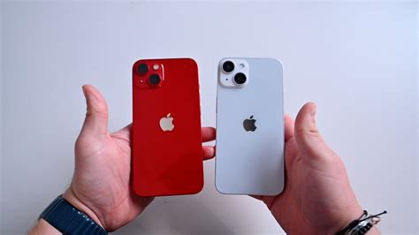 Mãos à obra unidades fictícias iPhone 14 BR Atsit