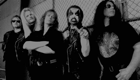 Mercyful Fate Hank Shermann Official Website