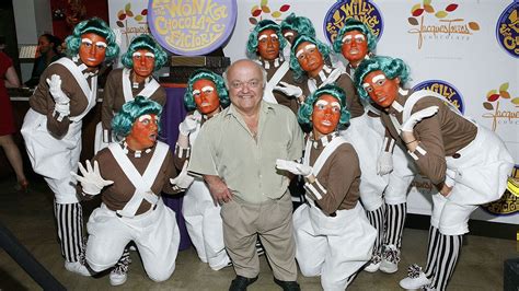 MxM News: 'Wonka' blasted for casting Hugh Grant as an Oompa Loompa