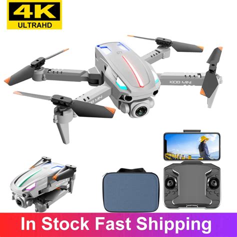 Rc Zang O K Hd C Mera Wifi Fpv Zang O C Mera Dupla Quadcopter Real