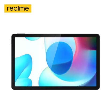 Realme Pad Rmp2103 332 Grey