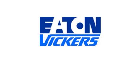 Vickers Logo - LogoDix