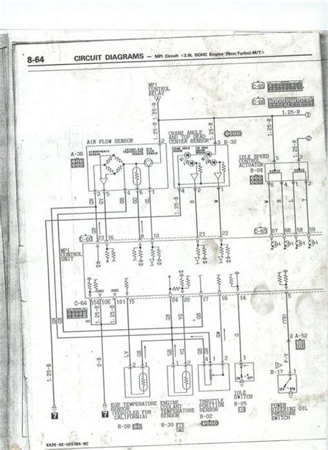 1g Installing A Turbo 4g63 Into An Nt 4g63 Dsmtuners