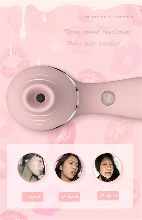 Automatic Heating Arc Design Factory Price Three Modes Sucking Vibrator Sex Toy For Women Buy
