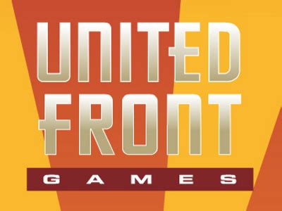 United Front Games company - ModDB