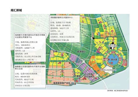 2023年新城公共建筑及景观项目设计方案征集正式发布自由建筑报道