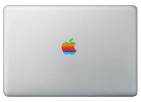 50 Creative Macbook Decals And Stickers Twistedsifter