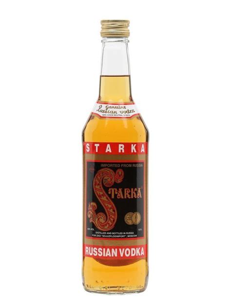 Starka - Alchetron, The Free Social Encyclopedia