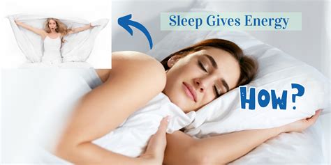 How Does Sleep Give You Energy Platinum Bed