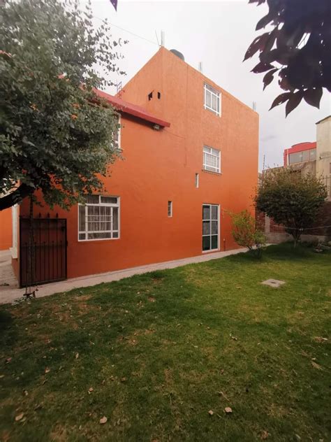 venta Casa en San Mateo Oxtotitlán Toluca EDO MEX TOLUCA icasas mx