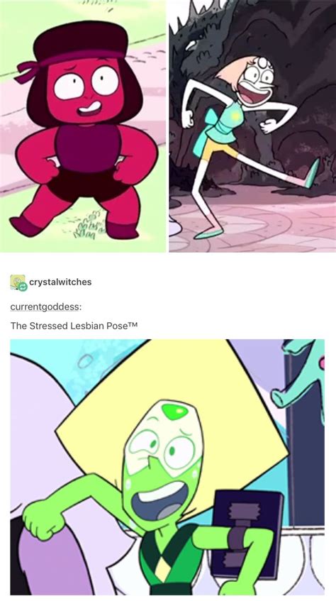 Virgo Birthstones Steven Universe Memes Steven Universe Funny