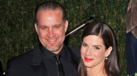 Sandra Bullock Endeuill E Son Compagnon Bryan Randall Est D C D Ans