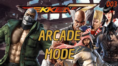 BRYAN FURY VS DEVIL JIN SHAHEED PAUL HEIHACHI KAZUMI ARCADE MODE