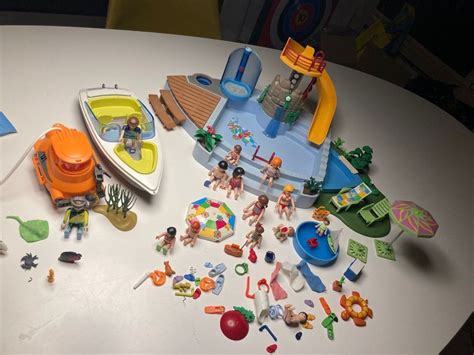 Playmobil Div Kaufen Auf Ricardo