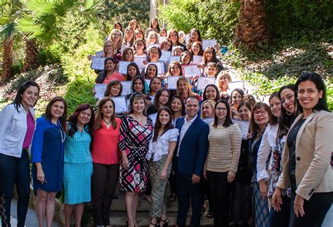 ¡promoviendo EmpatÍa Pepsico Venezuela Exalta La Labor De Las Mujeres