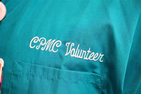 S.F. Hospital Calls This Its Most Coveted Volunteer Role | Vitals