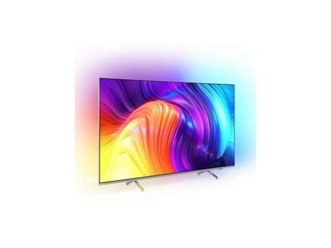 Телевизор Philips 50PUS8507/60 купить по низкой цене в MTPark