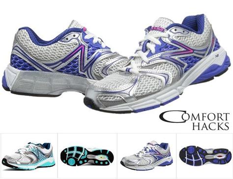 ComfortHacks Best running shoes for flat feet 2019 Guide » ComfortHacks