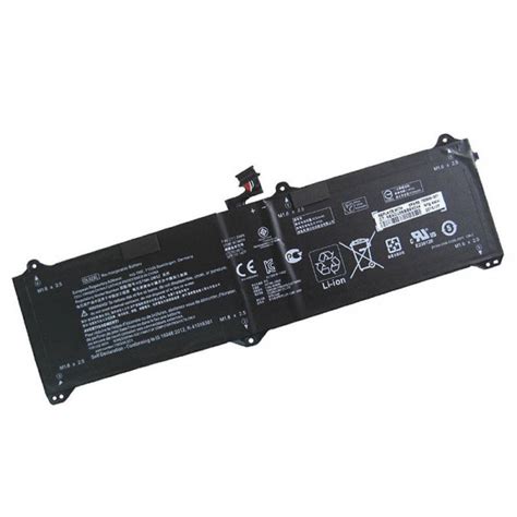 Hp Elitebook Elite X G Hstnn Db Z Ol Xl Laptop Battery