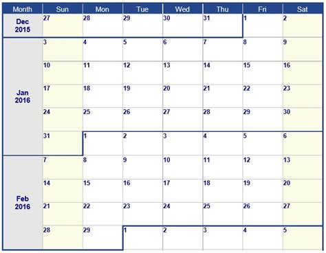 Monthly Work Schedule Template Printable Example Calendar Printable Images