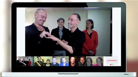 Same Sex Marriage Ogilvy Mather Paris Tous Unis Pour L Galite Google D Ad Awards