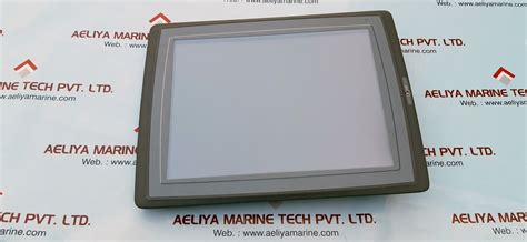 Beijer Electronics E Hmi Touch Screen Operator Panel