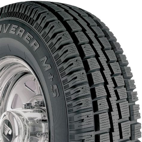 Cooper Discoverer M S Tires Online Tire Store