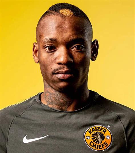 Khama Billiat Biography Background Career Net Worth Love Life Cars