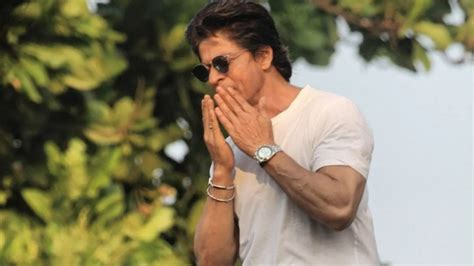 Keeping Up With The Khandan Shah Rukh Khans Witty Reply On Being