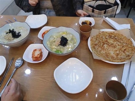 신토불이감자옹심이 속초중앙시장 감자옹심이 아바이순대 맛집 다이닝코드 빅데이터 맛집검색