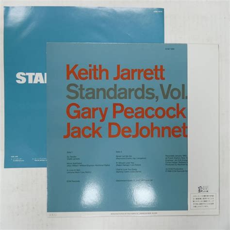 Yahoo Ecmkeith Jarrett Trio