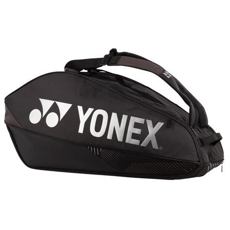 Yonex Pro Racket Bag 92426EX X6 Badminton Tasche