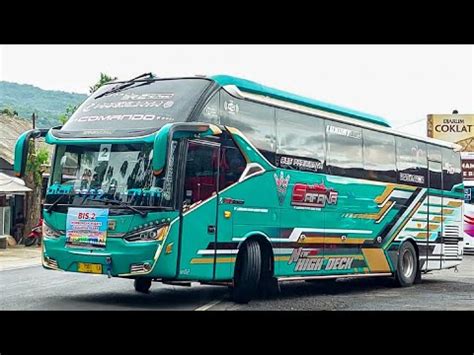 Bus Truck Spotting Akhir Pekan Di Rajapolah Ramai Bis Pariwisata