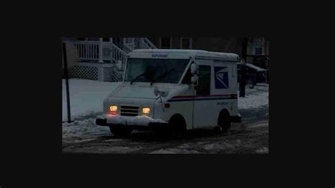 Usps Letter Carrier Assaulted While Delivering Mail In Massachusetts