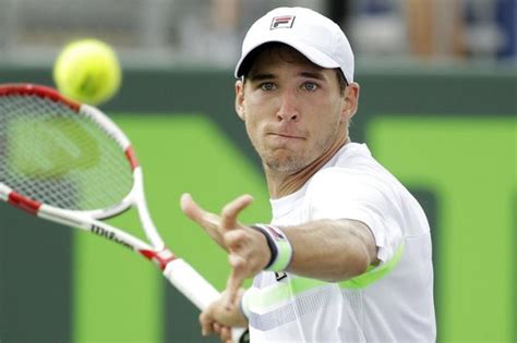 Dusan Lajovic In Miami If You Are A Qualifier You Are Not A Player